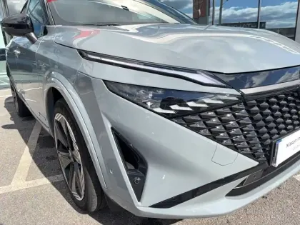 Photo 23 Nissan Qashqai Gén. III (J12) Ph2 N-Design 5