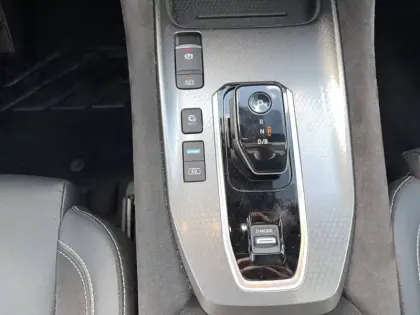 Photo 70 Nissan Qashqai  e-Power 190 ch