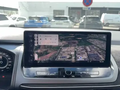 Photo 78 Nissan Qashqai  e-Power 190 ch