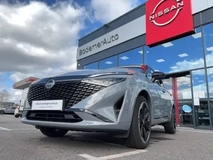 Photo 65 Nissan Qashqai  e-Power 190 ch