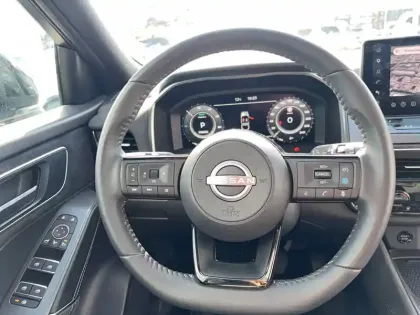 Photo 43 Nissan Qashqai  e-Power 190 ch