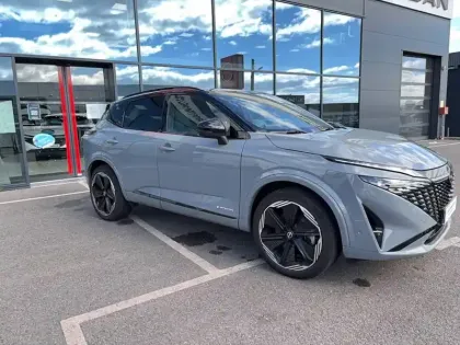 Photo 5 Nissan Qashqai Gén. III (J12) Ph2 N-Design 5