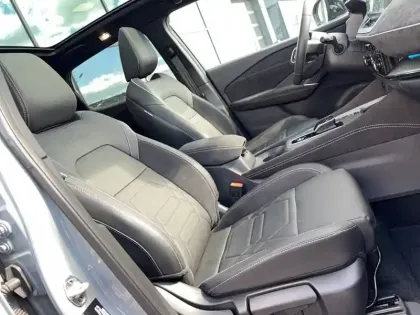 Photo 42 Nissan Qashqai  e-Power 190 ch