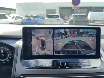 Photo 19 Nissan Qashqai Gén. III (J12) Ph2 N-Design 5