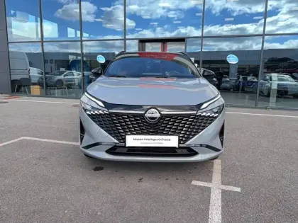 Photo 35 Nissan Qashqai  e-Power 190 ch