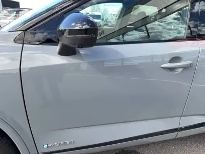 Photo 68 Nissan Qashqai  e-Power 190 ch