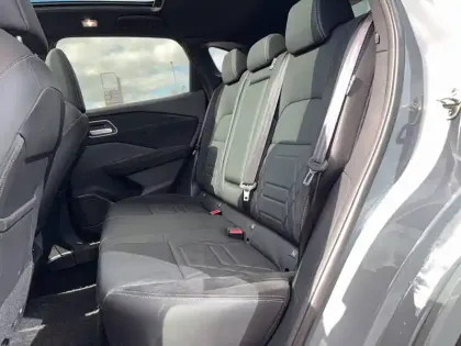 Photo 28 Nissan Qashqai Gén. III (J12) Ph2 N-Design 5