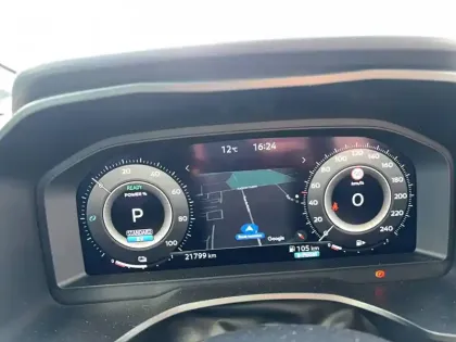 Photo 74 Nissan Qashqai  e-Power 190 ch