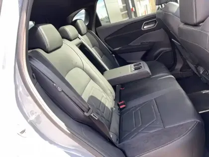 Photo 44 Nissan Qashqai  e-Power 190 ch