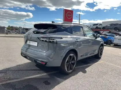 Photo 61 Nissan Qashqai  e-Power 190 ch