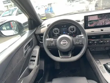 Photo 56 Nissan Qashqai  e-Power 190 ch