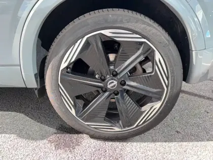 Photo 76 Nissan Qashqai  e-Power 190 ch