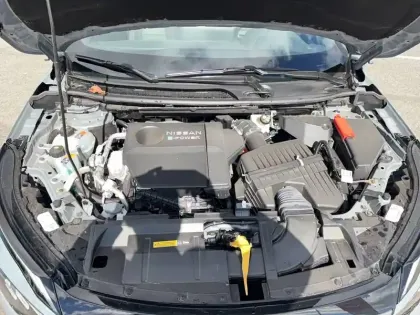 Photo 82 Nissan Qashqai  e-Power 190 ch