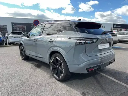 Photo 30 Nissan Qashqai  e-Power 190 ch