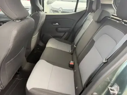 Photo 30 Dacia Sandero Gén. III (BJI) Ph2 Stepway Extreme 5