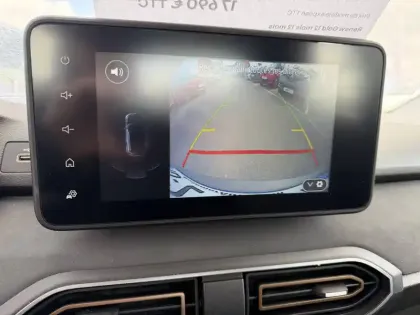 Photo 16 Dacia Sandero Gén. III (BJI) Ph2 Stepway Extreme 5