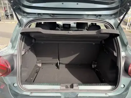 Photo 32 Dacia Sandero Gén. III (BJI) Ph2 Stepway Extreme 5