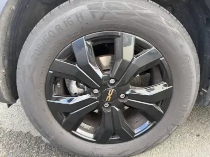 Photo 14 Dacia Sandero Gén. III (BJI) Ph2 Stepway Extreme 5