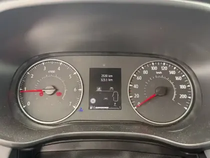 Photo 31 Dacia Sandero Gén. III (BJI) Ph2 Stepway Extreme 5