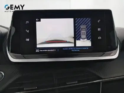 Photo 41 Peugeot 2008 Gén. II Ph1 NG Allure 5