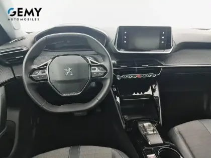 Photo 34 Peugeot 2008 Gén. II Ph1 NG Allure 5