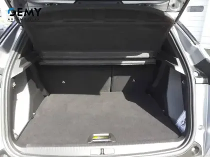 Photo 5 Peugeot 2008  Electrique 136 ch