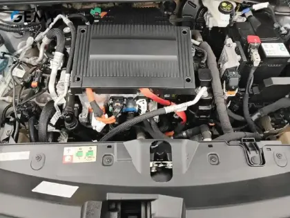 Photo 38 Peugeot 2008 Gén. II Ph1 NG Allure 5