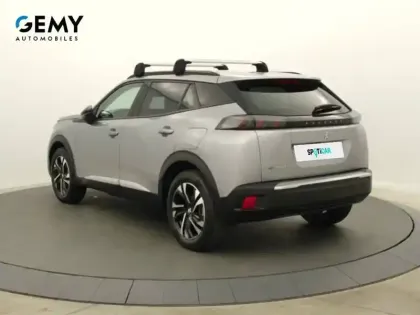 Photo 33 Peugeot 2008 Gén. II Ph1 NG Allure 5