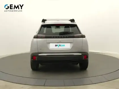 Photo 31 Peugeot 2008 Gén. II Ph1 NG Allure 5