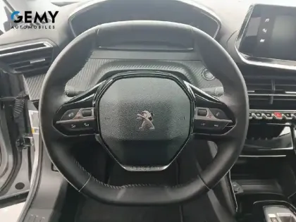 Photo 39 Peugeot 2008 Gén. II Ph1 NG Allure 5