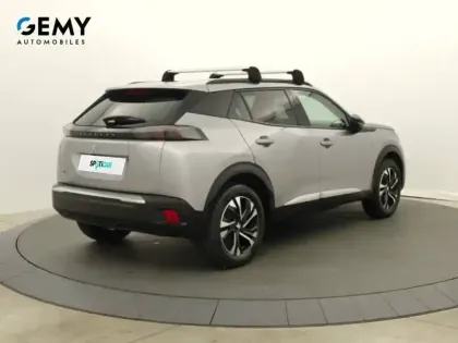 Photo 44 Peugeot 2008 Gén. II Ph1 NG Allure 5