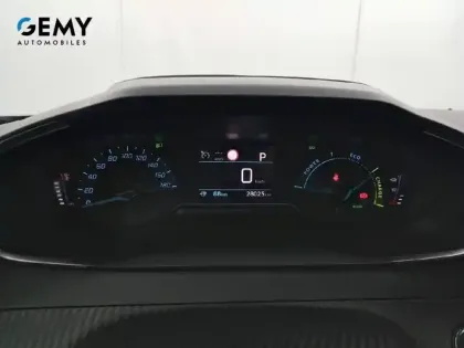 Photo 42 Peugeot 2008 Gén. II Ph1 NG Allure 5