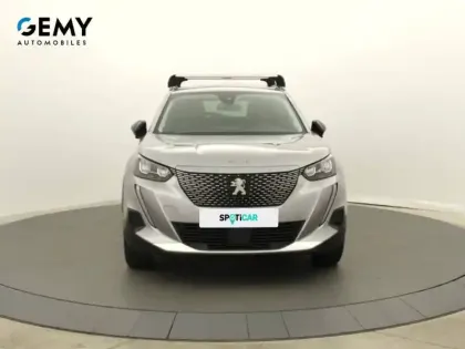 Photo 28 Peugeot 2008 Gén. II Ph1 NG Allure 5