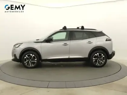 Photo 45 Peugeot 2008 Gén. II Ph1 NG Allure 5