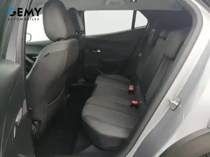 Photo 36 Peugeot 2008 Gén. II Ph1 NG Allure 5