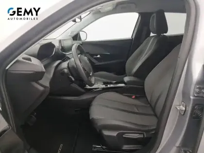 Photo 35 Peugeot 2008 Gén. II Ph1 NG Allure 5