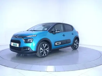 Photo Citroën C3 Shine