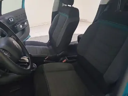 Photo 10 Citroën C3  PureTech 83 S&S BVM5