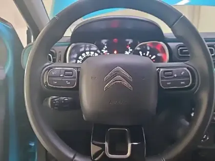 Photo 8 Citroën C3  PureTech 83 S&S BVM5