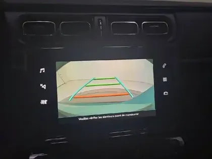 Photo 19 Citroën C3  PureTech 83 S&S BVM5