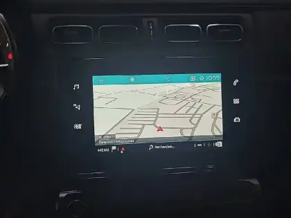 Photo 18 Citroën C3  PureTech 83 S&S BVM5