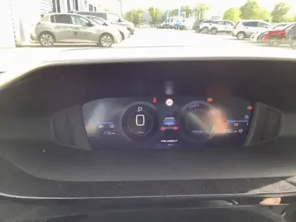 Photo 9 Peugeot 308  Hybrid 145 e-DCS6