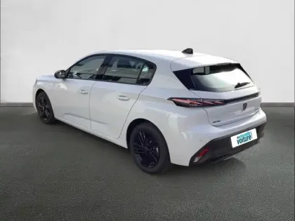 Photo 6 Peugeot 308  Hybrid 145 e-DCS6