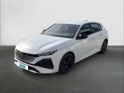 Photo Peugeot 308 Style