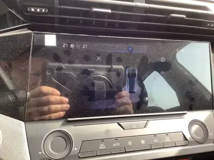 Photo 18 Peugeot 308  Hybrid 145 e-DCS6