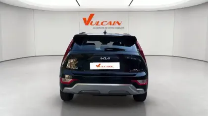 Photo 6 Kia Niro  1.6 GDi 129 ch HEV DCT6