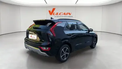 Photo 8 Kia Niro  1.6 GDi 129 ch HEV DCT6