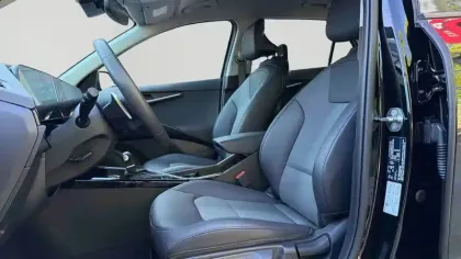 Photo 13 Kia Niro  1.6 GDi 129 ch HEV DCT6