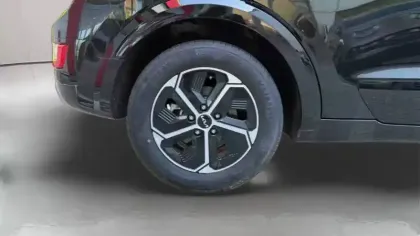 Photo 12 Kia Niro  1.6 GDi 129 ch HEV DCT6