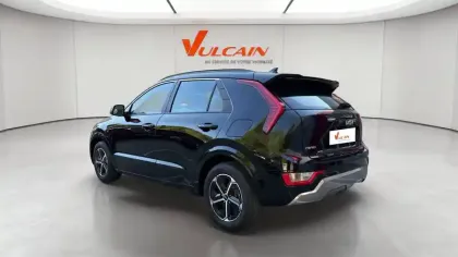 Photo 5 Kia Niro  1.6 GDi 129 ch HEV DCT6